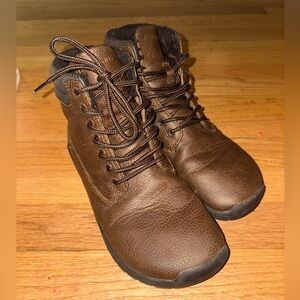 Feelgrounds Patrol Winter Boots Size 37